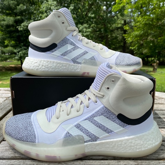 adidas Other - 🚫Sold🚫 Adidas Marquee Boost Footwear Light